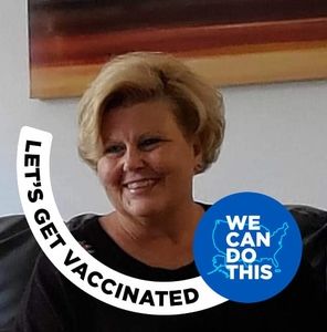 Meet your Posher, Debra